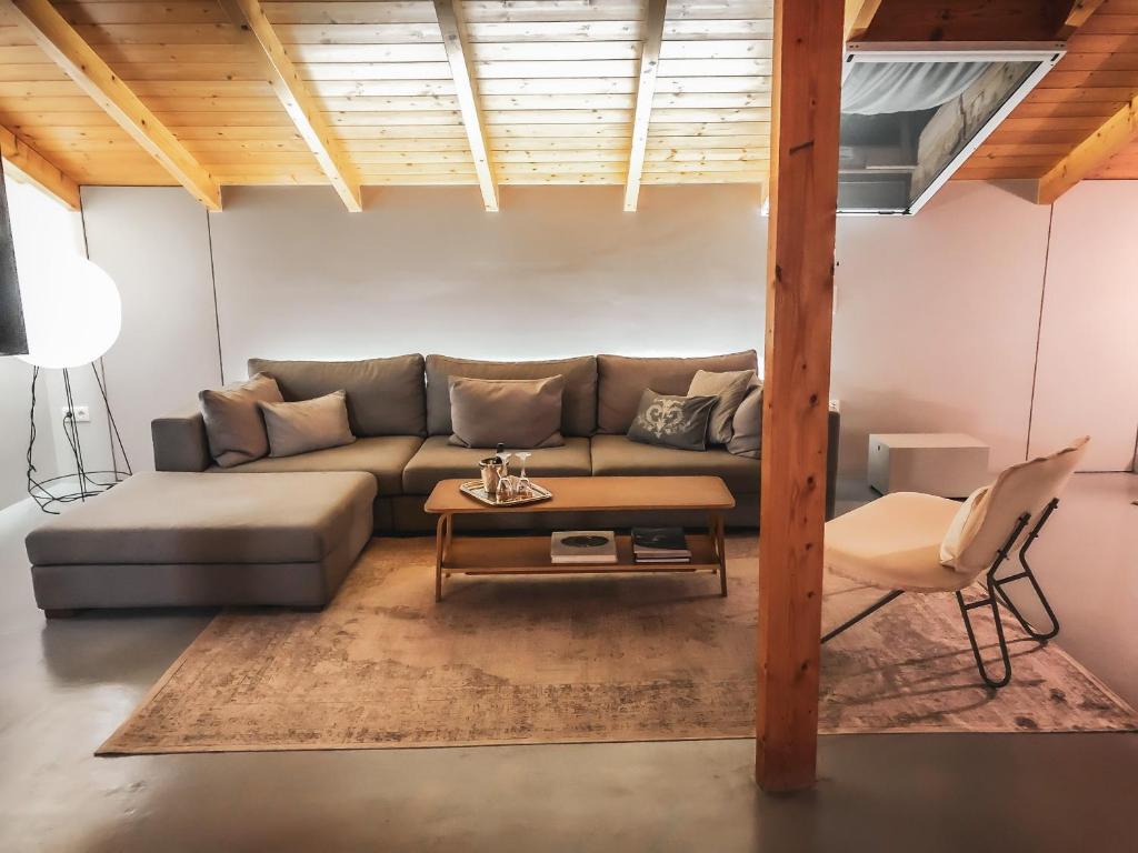 API Projects Nafplio - Superior Loft - 19