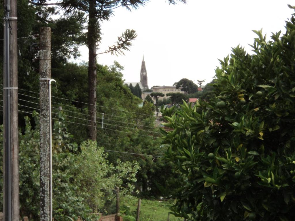  Cabana Canela