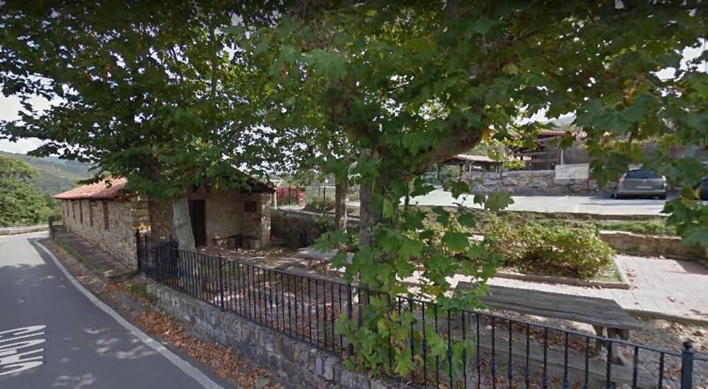 Alojamiento Rural Cabuerniaventura - Casa De Vacaciones