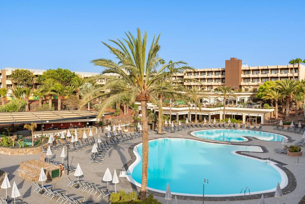 Barceló Lanzarote Royal Level, Costa Teguise – Precios ...