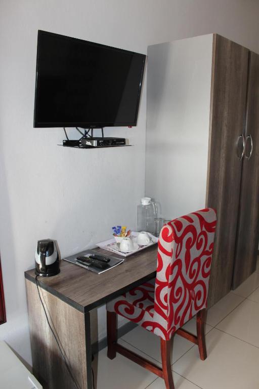 Billede fra billedgalleriet på Platinum Hotel i Gaborone