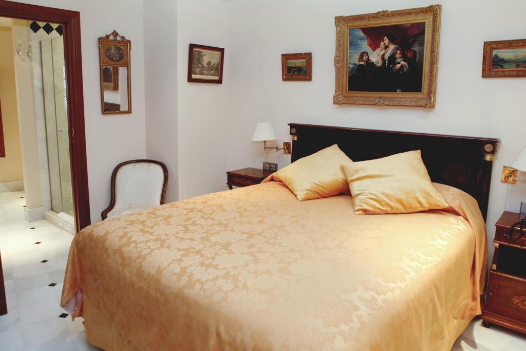 Hotel Ateneo Sevilla - 6