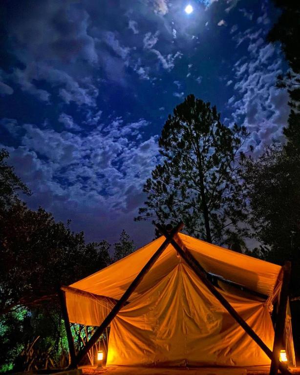 Fotografie z fotogalerie ubytování El Paraje Camping v destinaci Piribebuy