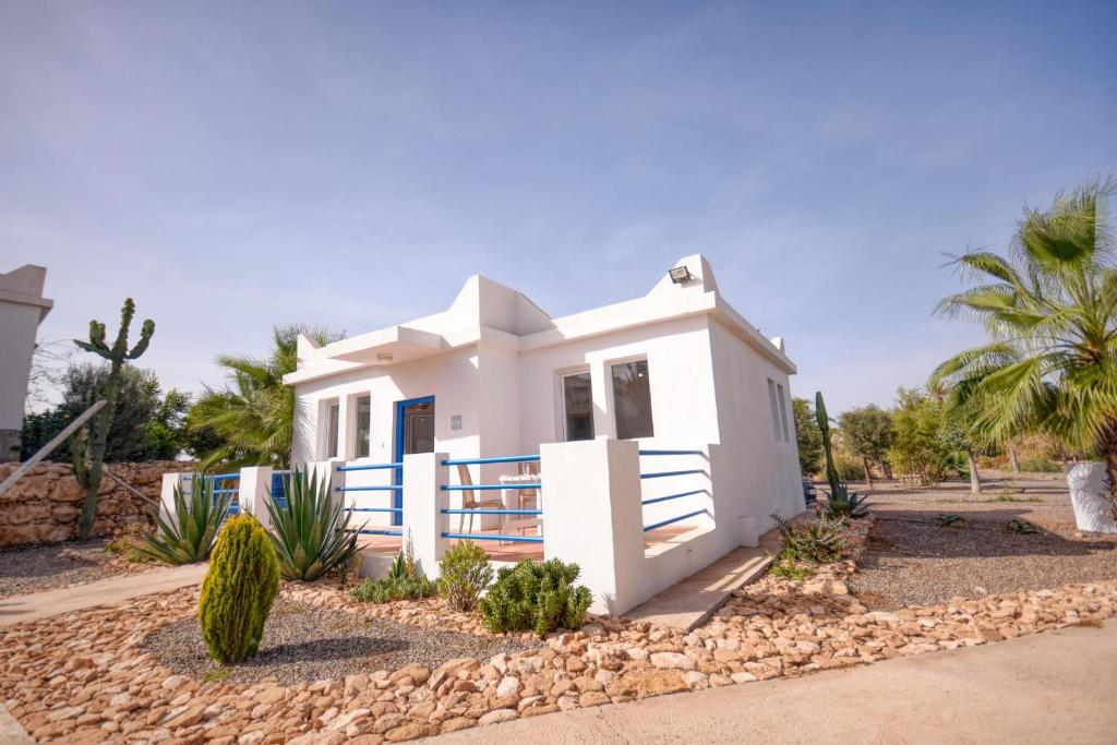 Aslem by Palmeraie 4 or 5 Px