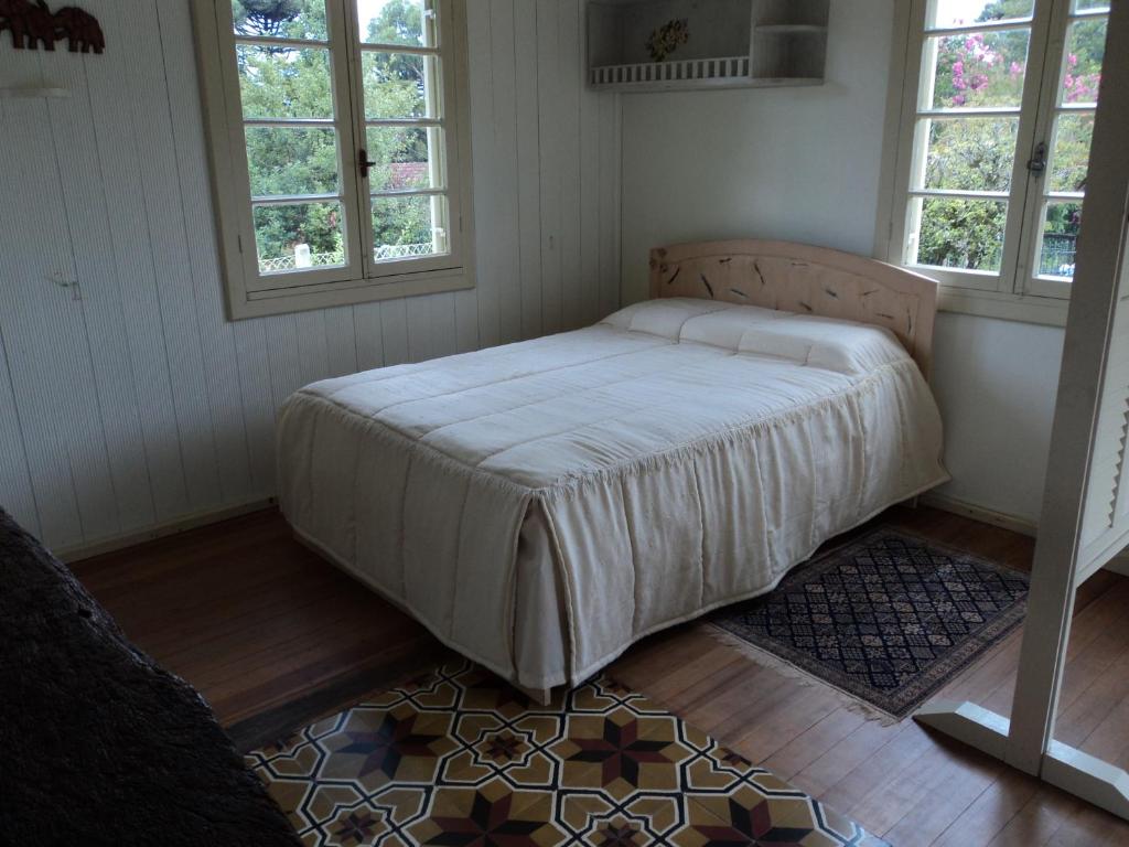  Cabana Canela