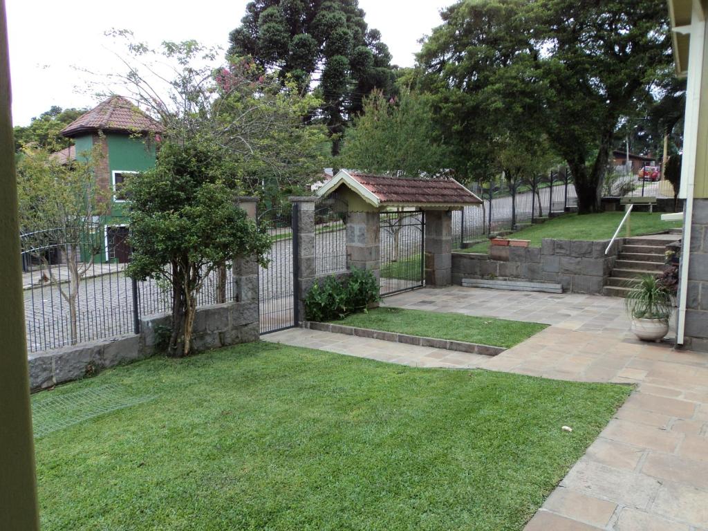  Cabana Canela