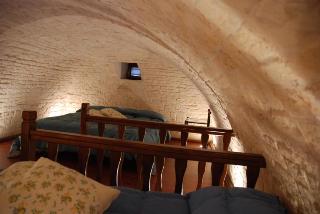 Trulli e Puglia Resort - 