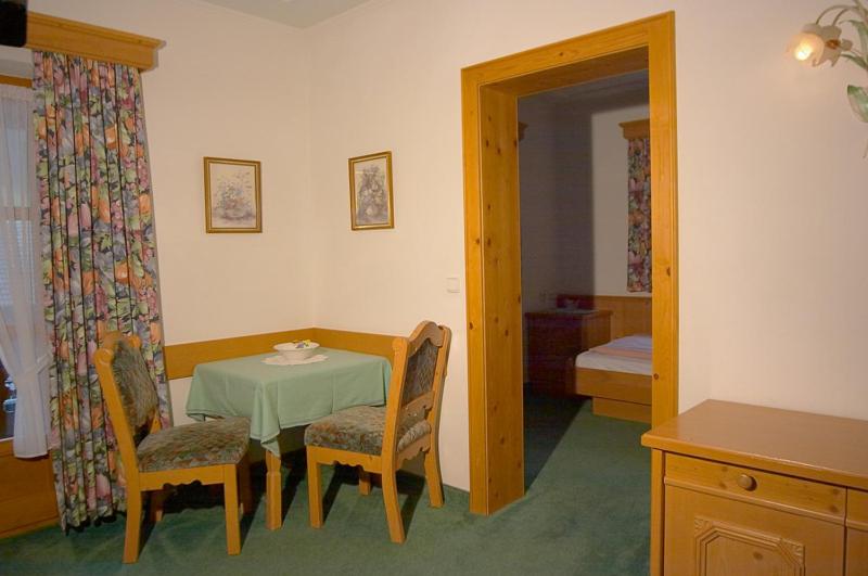 Fotografie z fotogalerie ubytování Schiederhof v destinaci Mittersill
