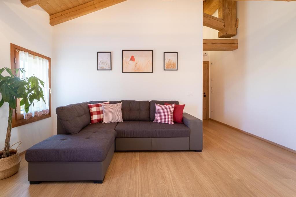 Agriturismo Fondo Gioconda - 7