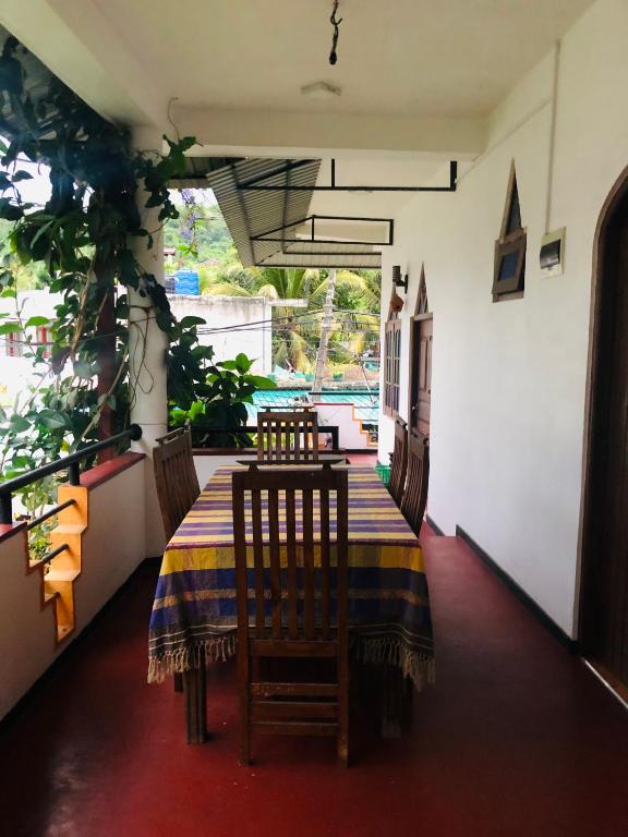 Fotografie z fotogalerie ubytování Amor Place Unawatuna v destinaci Unawatuna