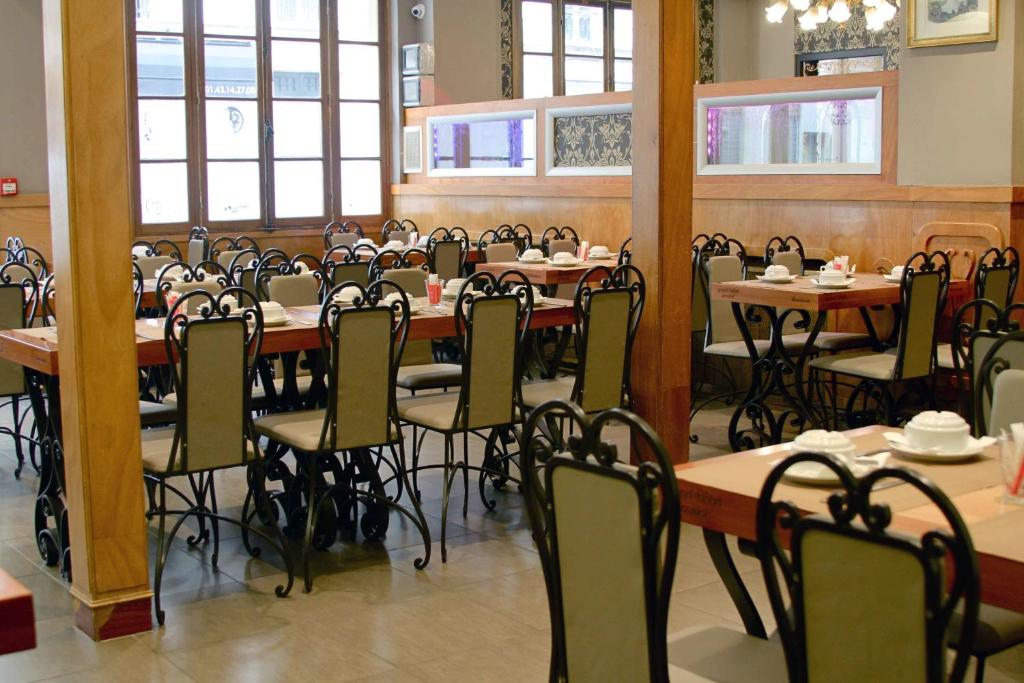 Grand Hôtel Amelot - Foto 4