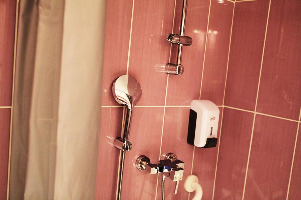 Grand Hôtel Amelot - Resim 45