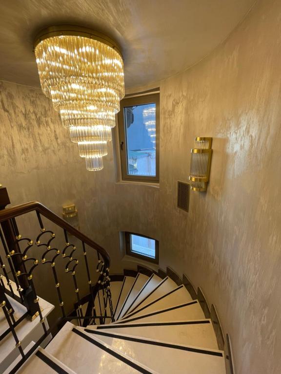 Kép MANORS HOTEL szállásáról Isztambulban a galériában