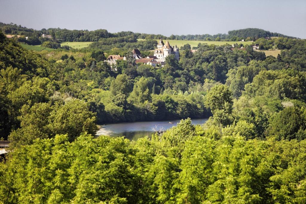 Saint-Vincent-de-Cosse