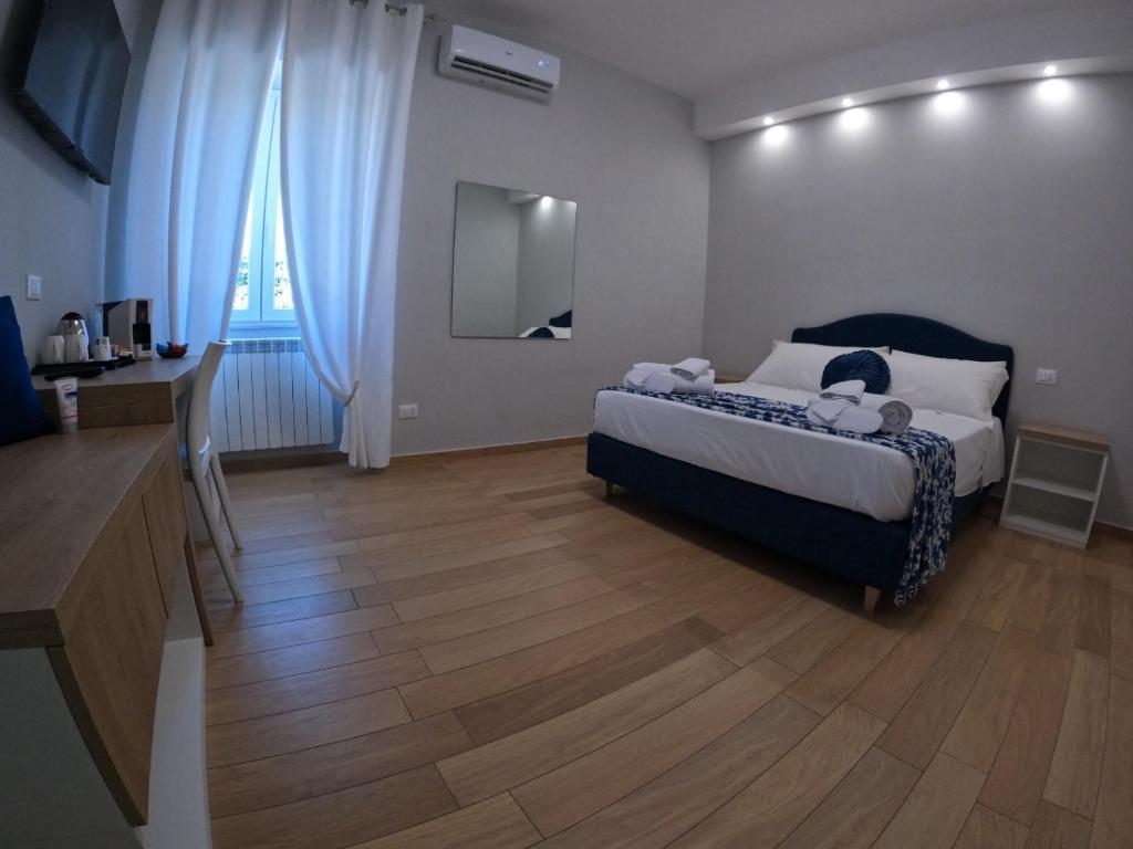 Nike Luxury Rooms - 15