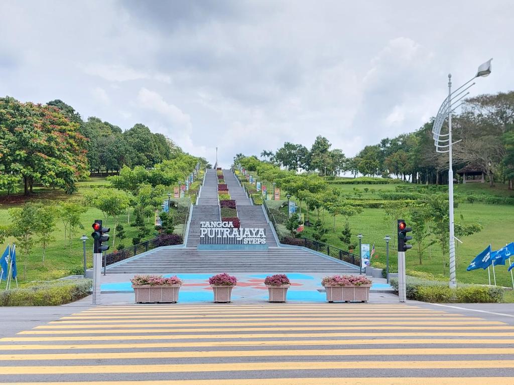 Fotografie z fotogalerie ubytování Dlake Putrajaya Homestay v destinaci Putrajaya