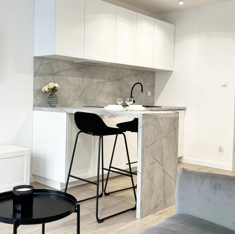 Apartament Comfort Bronowicka 25 - Housity