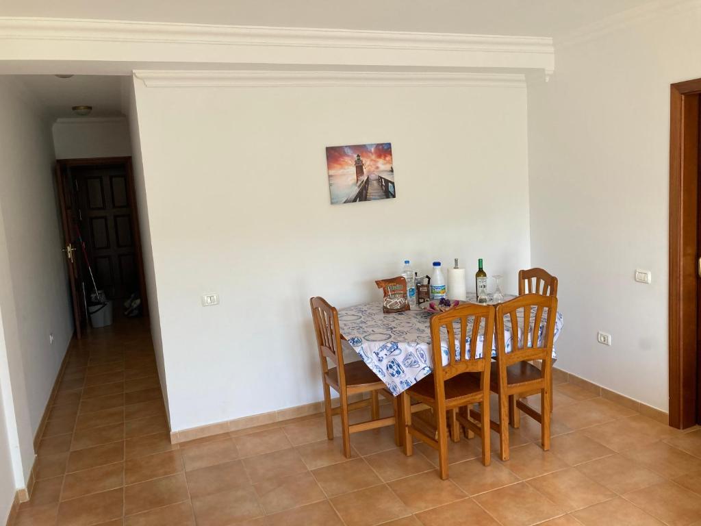 Fotografia z galérie ubytovania MARTSARAs PLAYA SARDINA v destinácii Sardina