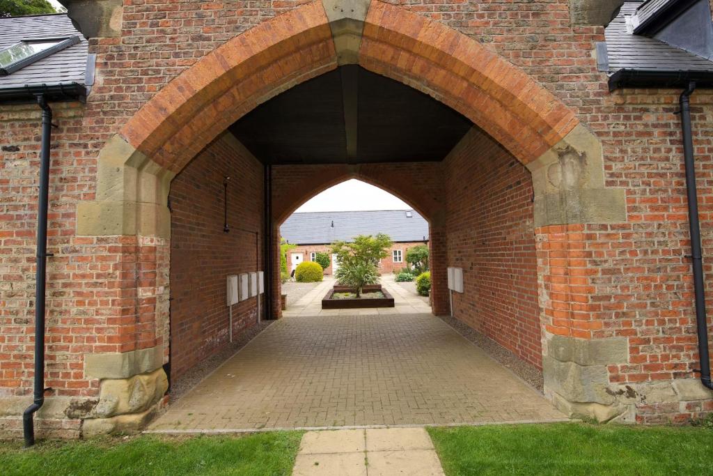 Grey Towers Stables 3 bedroom set in private grounds - 三居室房屋