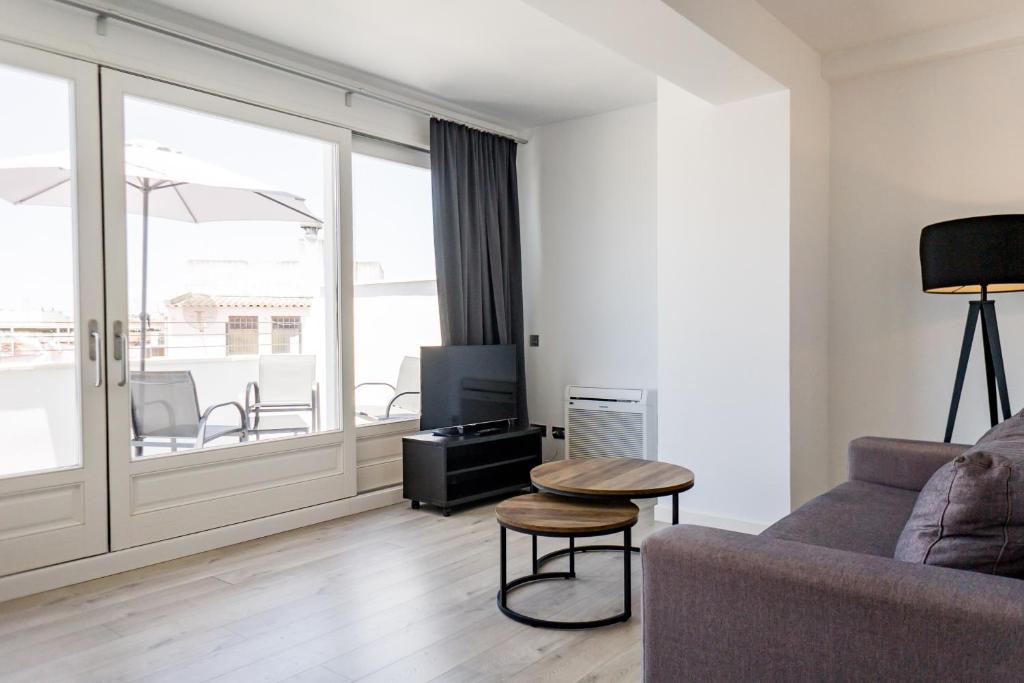 Casa Palacio La Casa Blanca Suites - 2