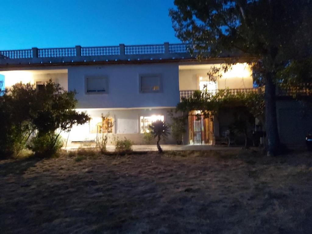 CORTIJO SOFIA