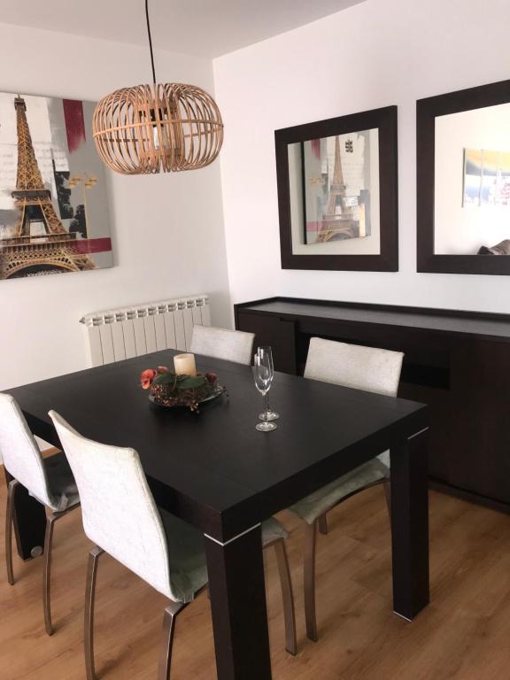Fotografia z galérie ubytovania Apartament Catalunya, céntrico y con Parking v destinácii L'Escala