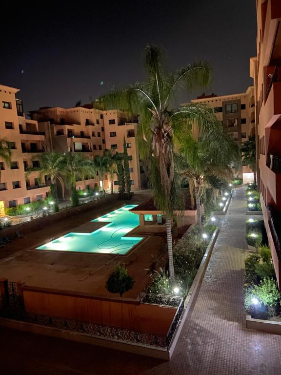 Appartement à louer (CALME, SÉCURISÉ et PROPRE)