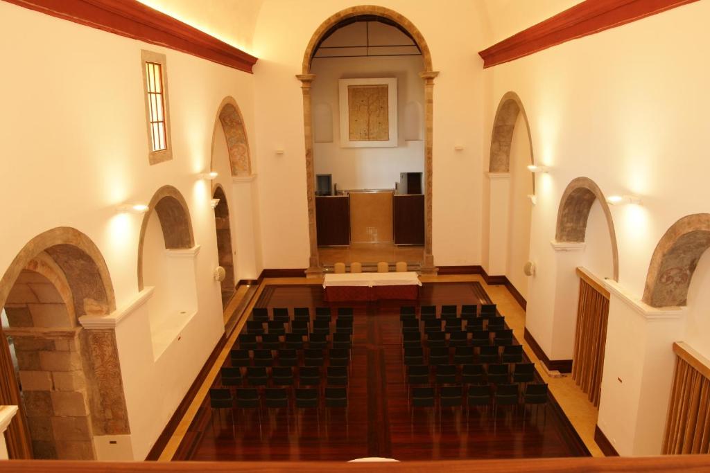 Afbeelding uit fotogalerij van Pousada Convento de Tavira in Tavira