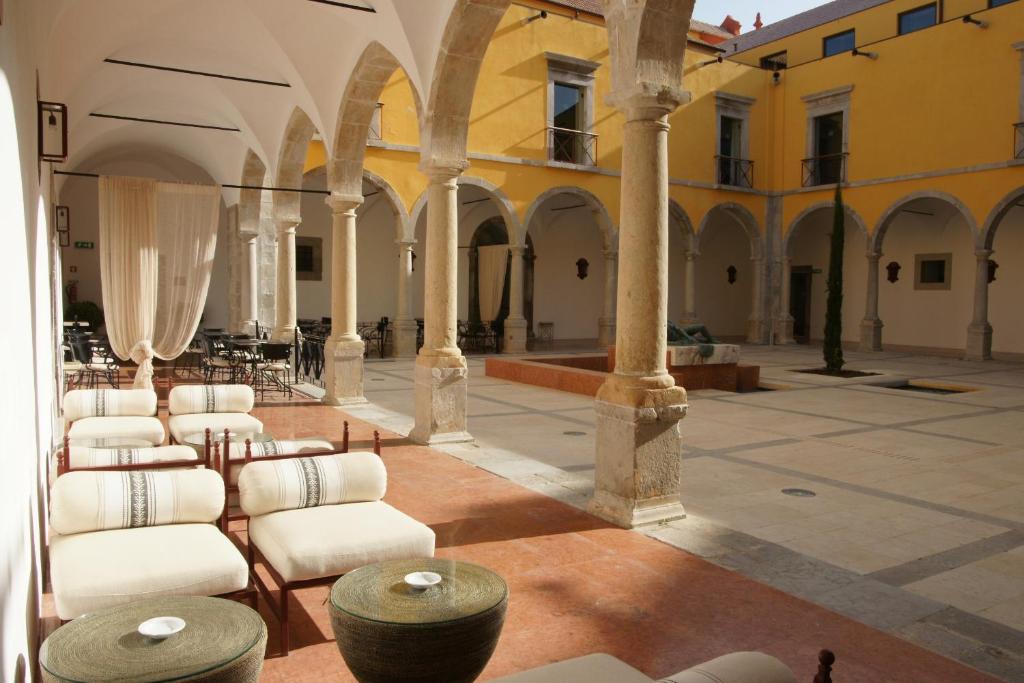 Afbeelding uit fotogalerij van Pousada Convento de Tavira in Tavira