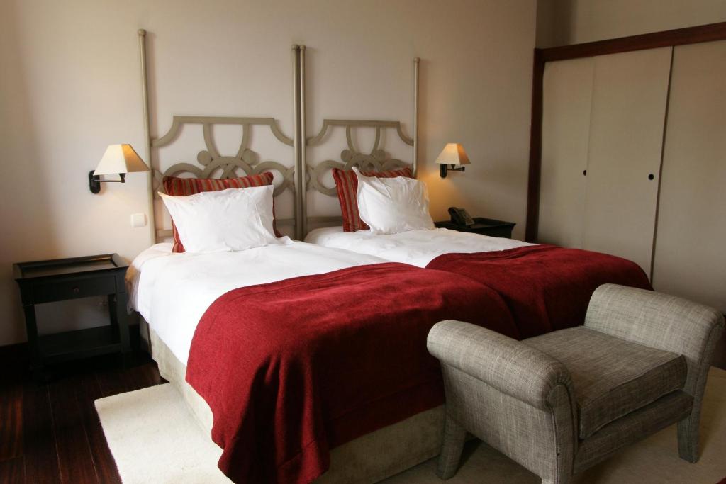 Pousada Convento de Tavira - 8