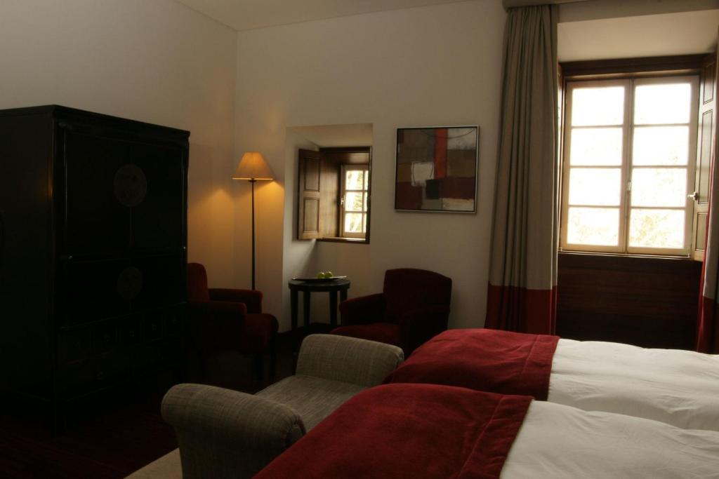 Pousada Convento de Tavira - 9