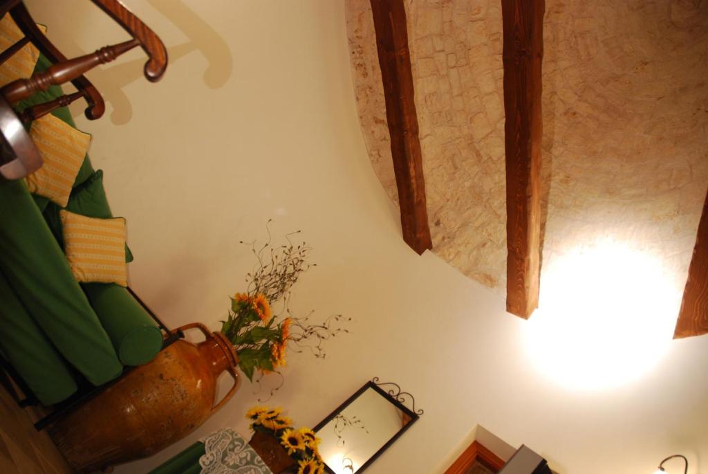Trulli e Puglia Resort - 