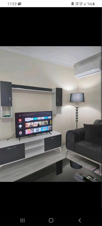 Mecidiyeköy cadde üzeri