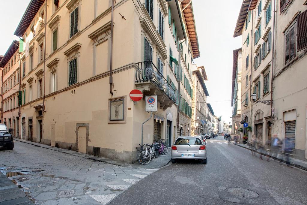 Windows On Florence - 13