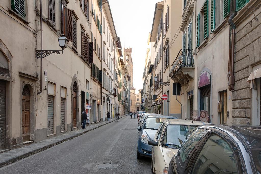 Windows On Florence - 12