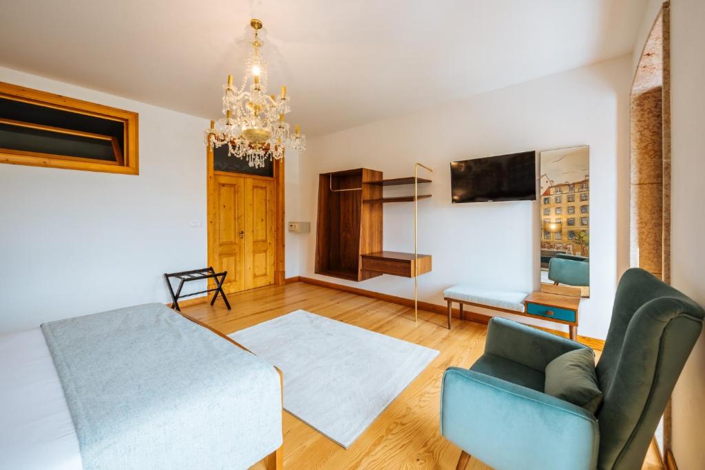 Varandas de Lisboa - Tejo River Apartments & Rooms - 2