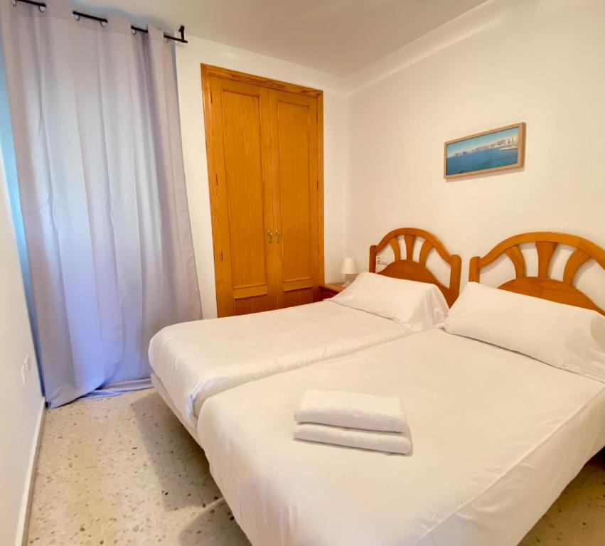 Aptos La Costera, Benidorm – Tarifs 2023