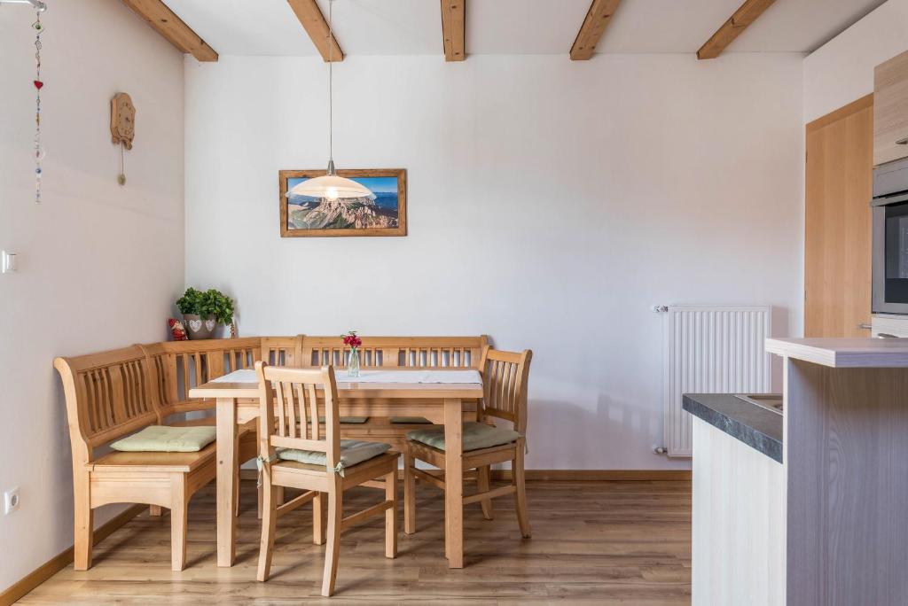 Fotografie z fotogalerie ubytování Rosengarten v destinaci Longostagno