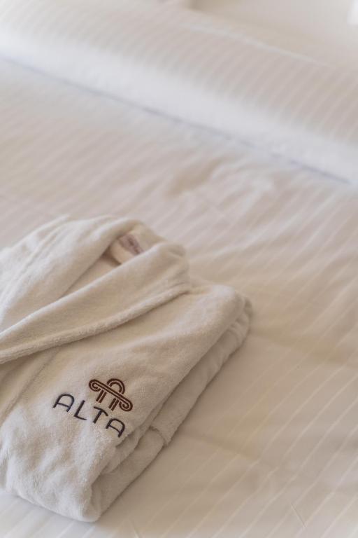 Altar Suites - Resim 35