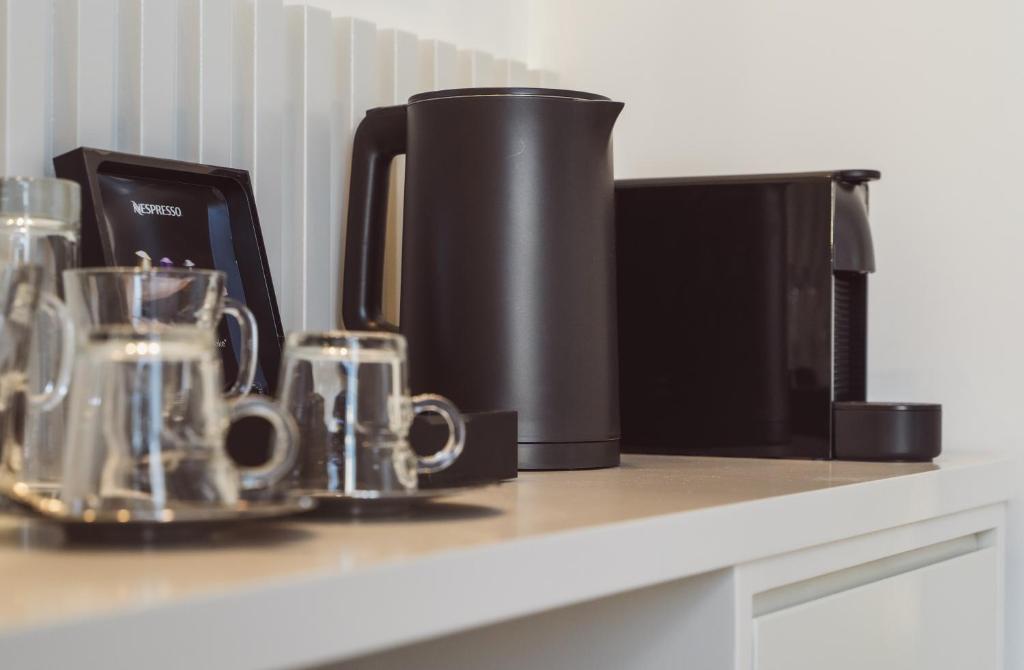 Altar Suites - Resim 36