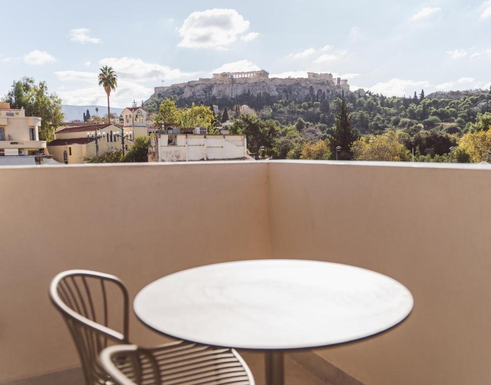 Altar Suites - Resim 44