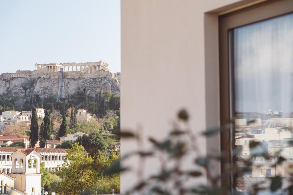 Altar Suites - Resim 37