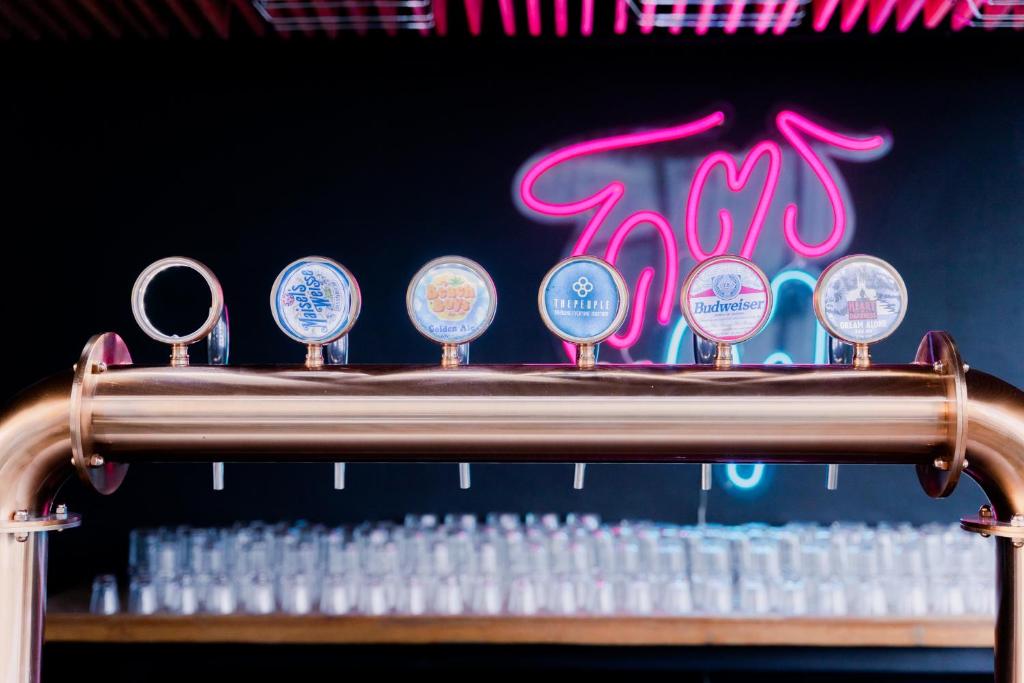 The Riche Boutique Hotel Don Mueang Airport - Resim 10