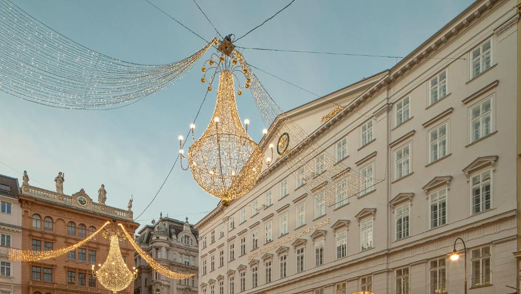 Rosewood Vienna - Resim 30