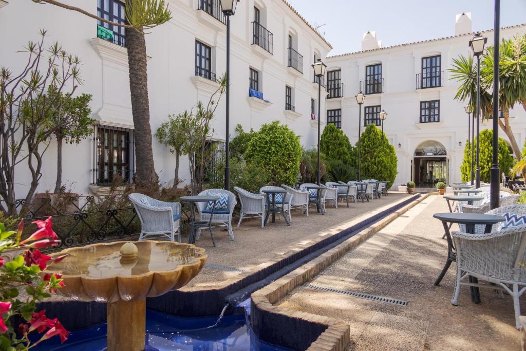 Ilunion Hacienda de Mijas, Mijas – Updated 2023 Prices