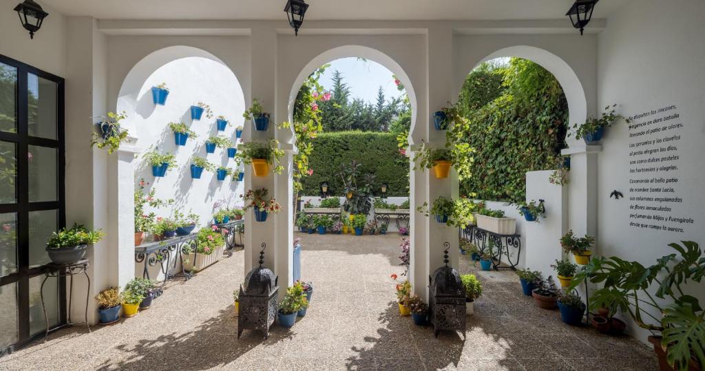 Ilunion Hacienda de Mijas, Mijas – Bijgewerkte prijzen 2023
