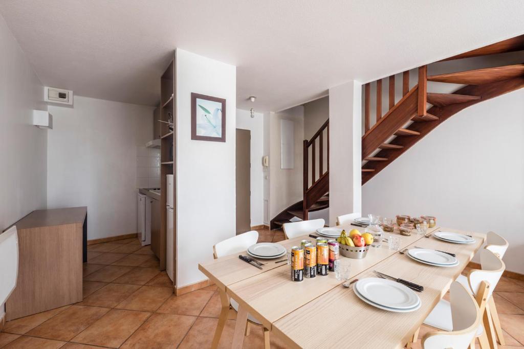 Garden & City Aix En Provence - Rousset - 两居室别墅