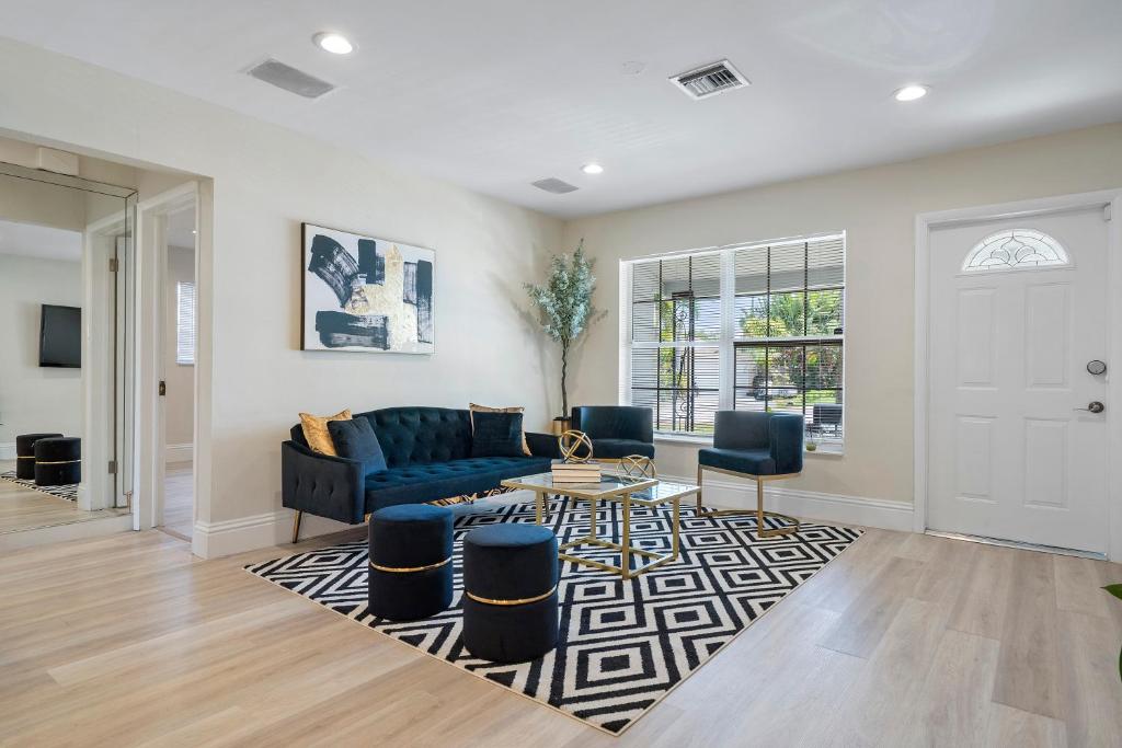 Luxury 5Bed Family/Friends Gateway. 10Min to Beach - Housity
