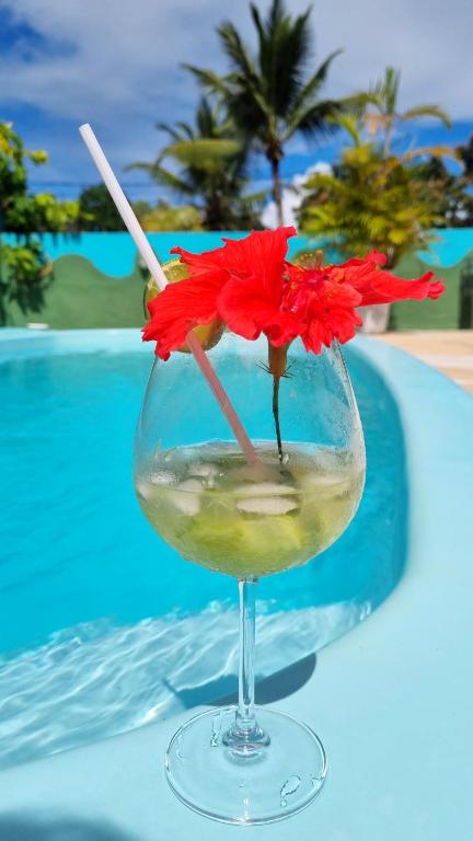 Pousada Mikaela Arraial