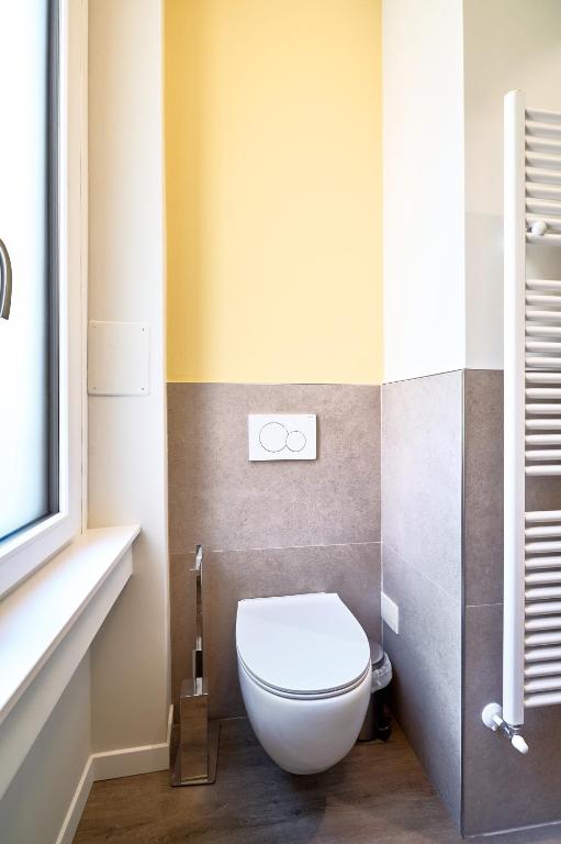 DONATELLO11 Milan Apartments by Hospity - 5